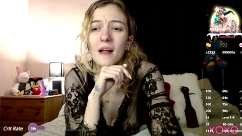 EllieeRose online show from 12-28-24, 05:44