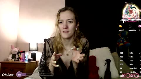 EllieeRose online show from 12-28-24, 09:51