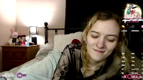 EllieeRose online show from 12-29-24, 08:00