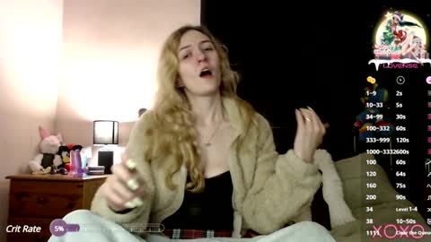 EllieeRose online show from 01-06-25, 02:36