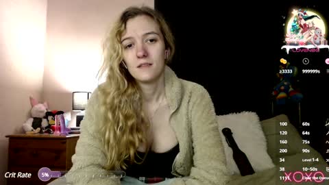 EllieeRose online show from 01-06-25, 10:15