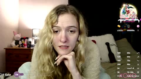 EllieeRose online show from 01-07-25, 08:13