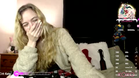 EllieeRose online show from 01-08-25, 03:40