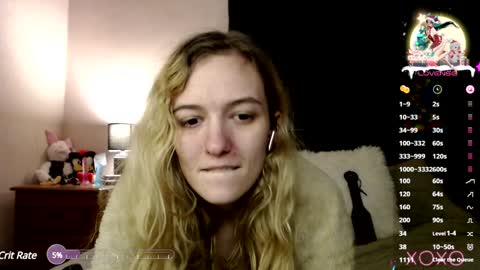 EllieeRose online show from 01-08-25, 06:41