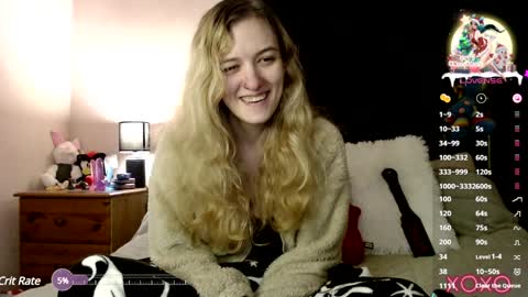 EllieeRose online show from 01-10-25, 11:50