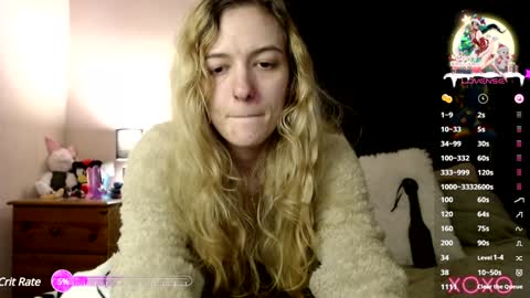 EllieeRose online show from 01-11-25, 06:35