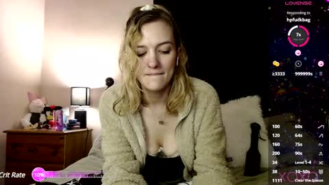 EllieeRose online show from 01-15-25, 03:43