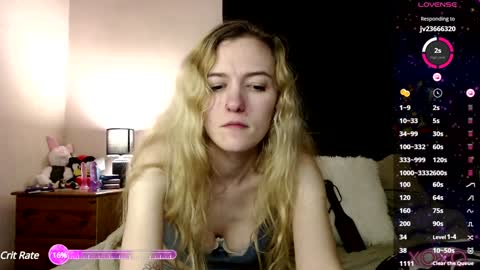 EllieeRose online show from 01-19-25, 04:01