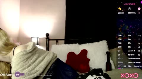 EllieeRose online show from 01-25-25, 02:04