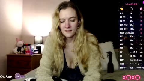 EllieeRose online show from 01-25-25, 11:34