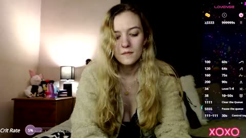 EllieeRose online show from 01-26-25, 05:44