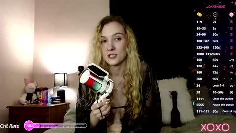 EllieeRose online show from 02-02-25, 12:09