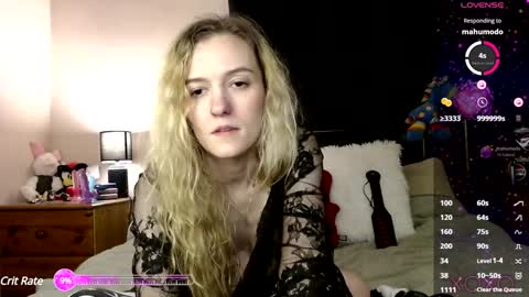 EllieeRose online show from 02-02-25, 04:43