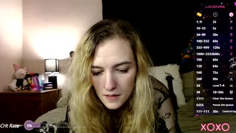 EllieeRose online show from 02-03-25, 06:49