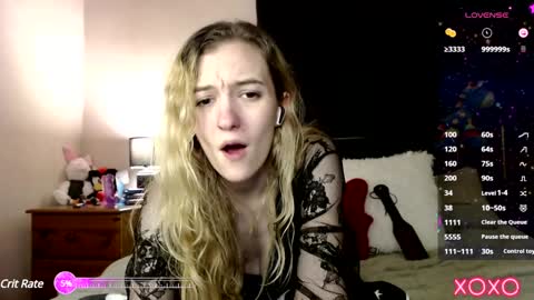 EllieeRose online show from 02-04-25, 10:55