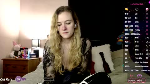 EllieeRose online show from 02-06-25, 01:05