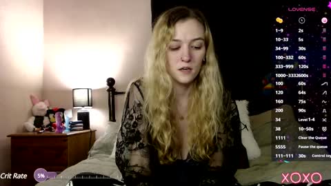 EllieeRose online show from 02-09-25, 12:49