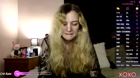 EllieeRose online show from 02-09-25, 05:33