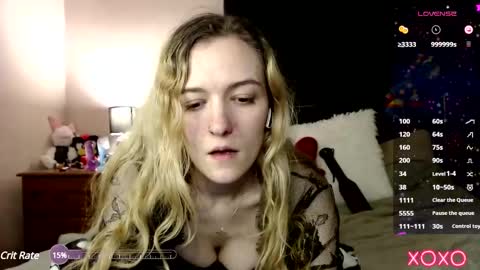 EllieeRose online show from 02-10-25, 09:04