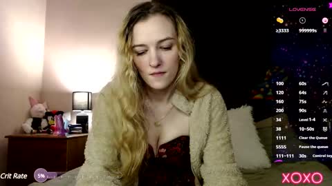 EllieeRose online show from 02-15-25, 11:36