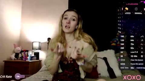 EllieeRose online show from 02-18-25, 12:48