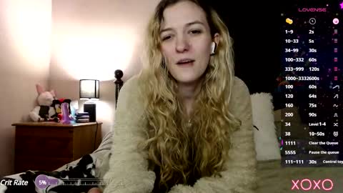 EllieeRose online show from 02-23-25, 01:46
