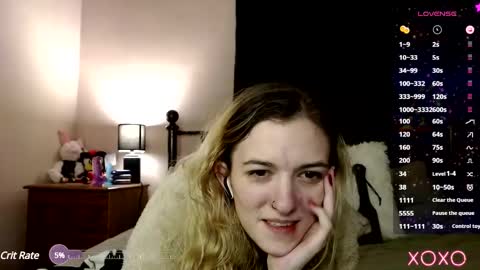 EllieeRose online show from 02-23-25, 12:27