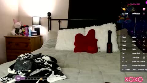 EllieeRose online show from 02-25-25, 03:49