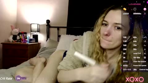 EllieeRose online show from 03-08-25, 08:35