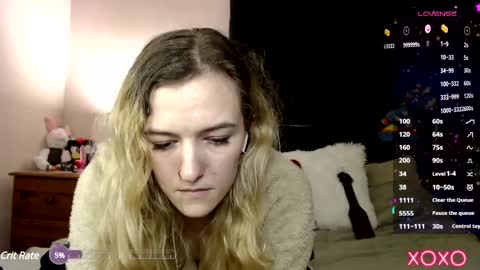 EllieeRose online show from 03-09-25, 07:59