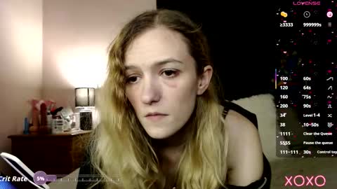 EllieeRose online show from 09-11-25, 03:50