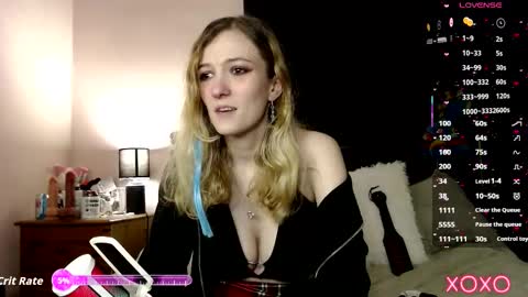 EllieeRose online show from 09-30-25, 10:31