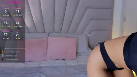 xena_bush online show from 02-21-25, 09:24