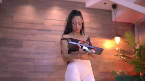 Xena online show from 02-25-26, 04:11