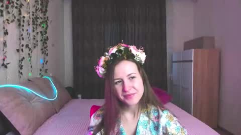 Xeva Angels online show from 02-24-25, 01:46