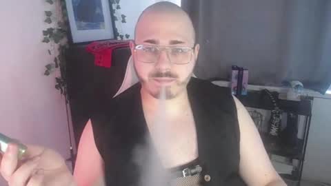 F A B I A N online show from 09-10-25, 09:42