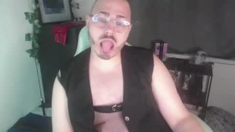 F A B I A N online show from 09-11-25, 06:08