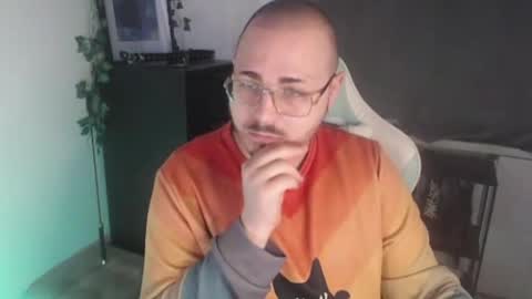 F A B I A N online show from 09-14-25, 07:07