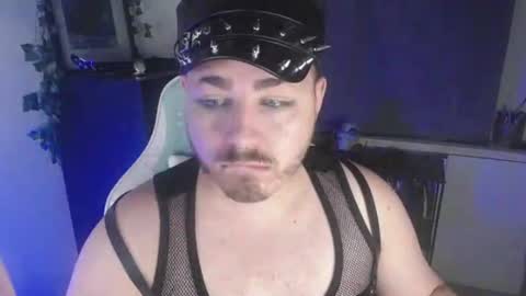 F A B I A N online show from 09-17-25, 06:09