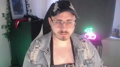 F A B I A N online show from 09-20-25, 08:15