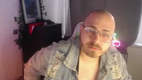 F A B I A N online show from 09-23-25, 09:34