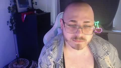 F A B I A N online show from 09-24-25, 06:28