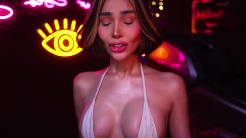 Snapshot of xforyoureyesonlyx chatting on 01-03-25, 12:33 Anne online show from 01-03-25, 12:33