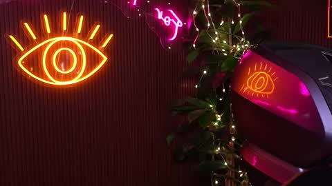 Snapshot of xforyoureyesonlyx chatting on 03-01-25, 04:58 Anne online show from 03-01-25, 04:58