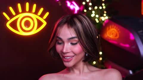 Snapshot of xforyoureyesonlyx chatting on 03-01-25, 08:02 Anne online show from 03-01-25, 08:02