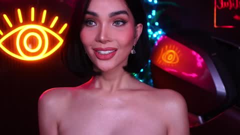 Snapshot of xforyoureyesonlyx chatting on 03-07-25, 04:24 Anne online show from 03-07-25, 04:24