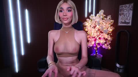 Anne online show from 03-03-26, 02:07