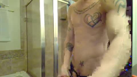 xfreakynymphofunx online show from 12-26-24, 12:27