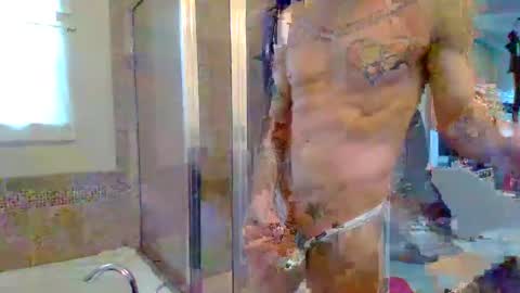 xfreakynymphofunx online show from 01-19-25, 03:42