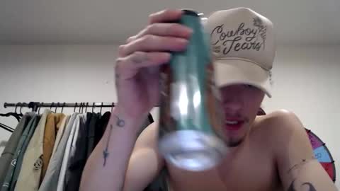 xgoonxmasterx online show from 03-08-26, 07:01